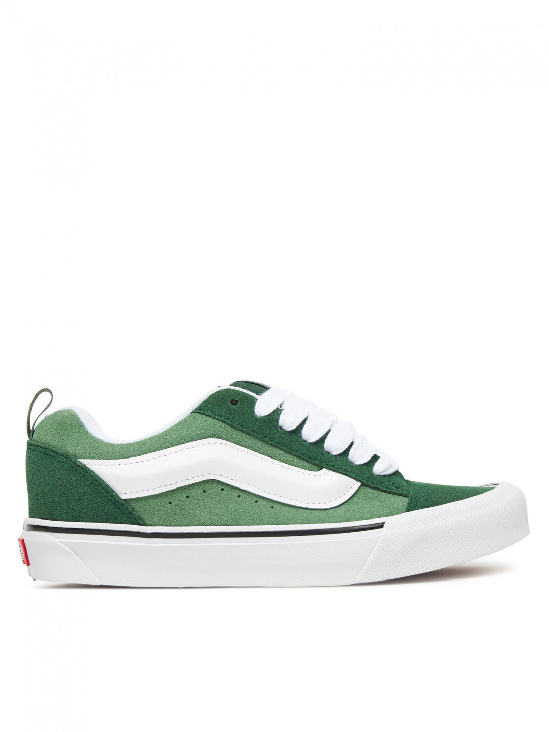 Vans Tenisky Knu Skool VN000DAJBGK1 Zelená